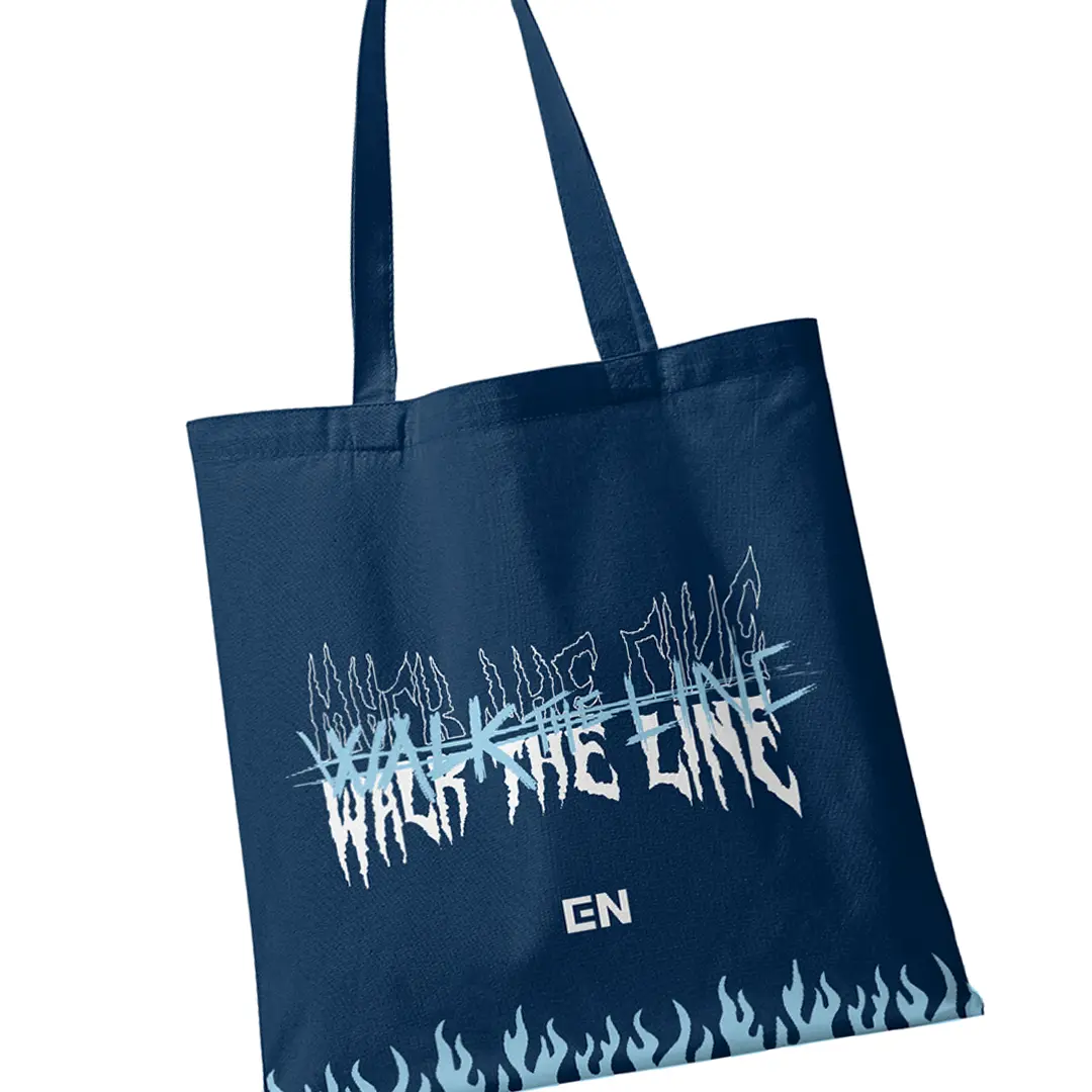 Tote Bag Enhypen | Walk the Line