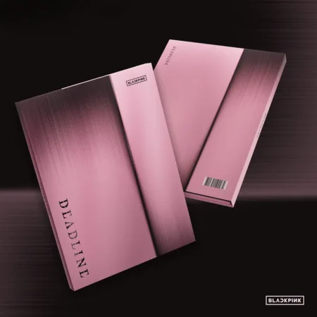 Blackpink | Deadline [Pink Ver]