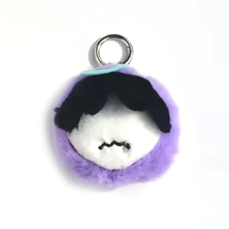 Charm Peluche Ppulbatu | Hhm Nya Ring