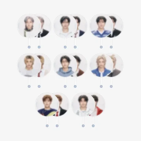 [PRE-VENTA] Stray Kids | STAY in Our Little House - IMAGE PICKET