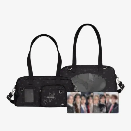 [PRE-VENTA] Stray Kids | STAY in Our Little House - PVC BAG
