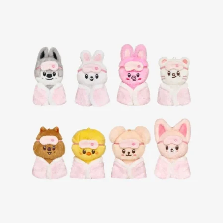 [PRE-VENTA] Stray Kids | STAY in Our Little House - SKZOO PLUSH 10CM Ver