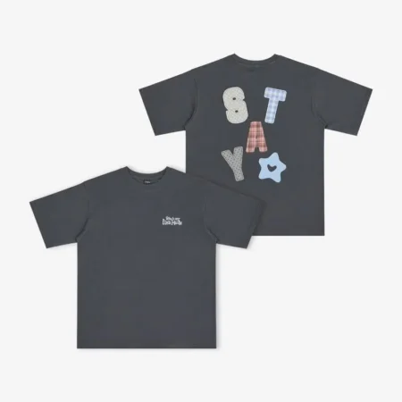 [PRE-VENTA] Stray Kids | STAY in Our Little House - T-SHIRT