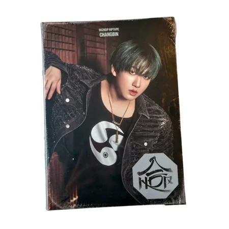 Stray Kids - 合 HOP | Changbin Accordion Ver.