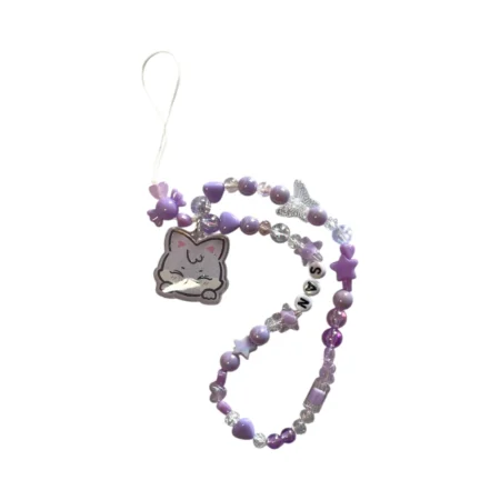 Strap con Dije | Ateez Aniteez — San