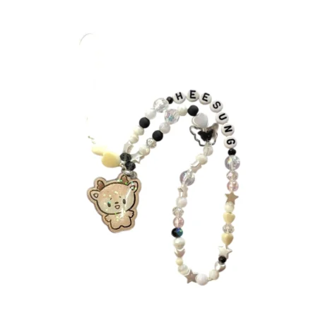 Strap con Dije | Enhypen — Heesung