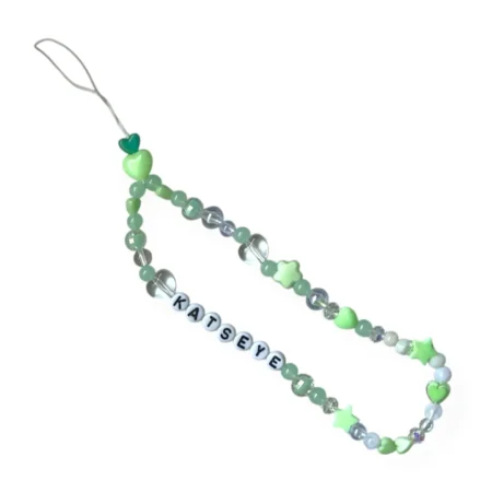 Strap Doble | Katseye