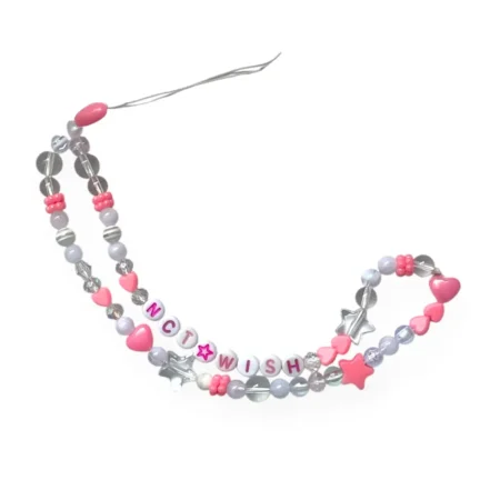 Strap Doble | NCT Wish