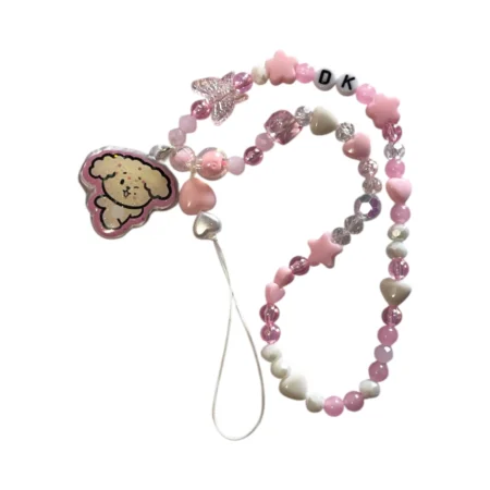 Strap con Dije | Seventeen — DK