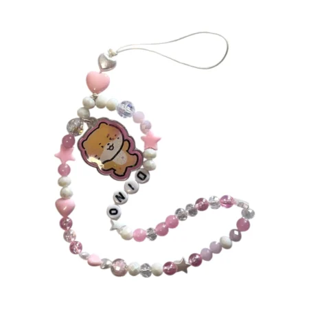 Strap con Dije | Seventeen — Dino