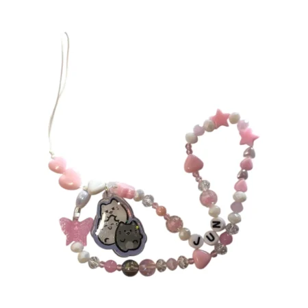 Strap con Dije | Seventeen — Jun