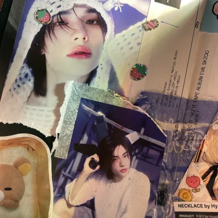 Taller Junk Journal - Opción Básica