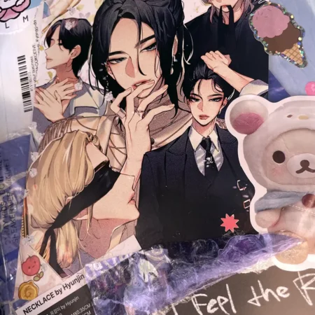 Taller Junk Journal - Con Kit Completo