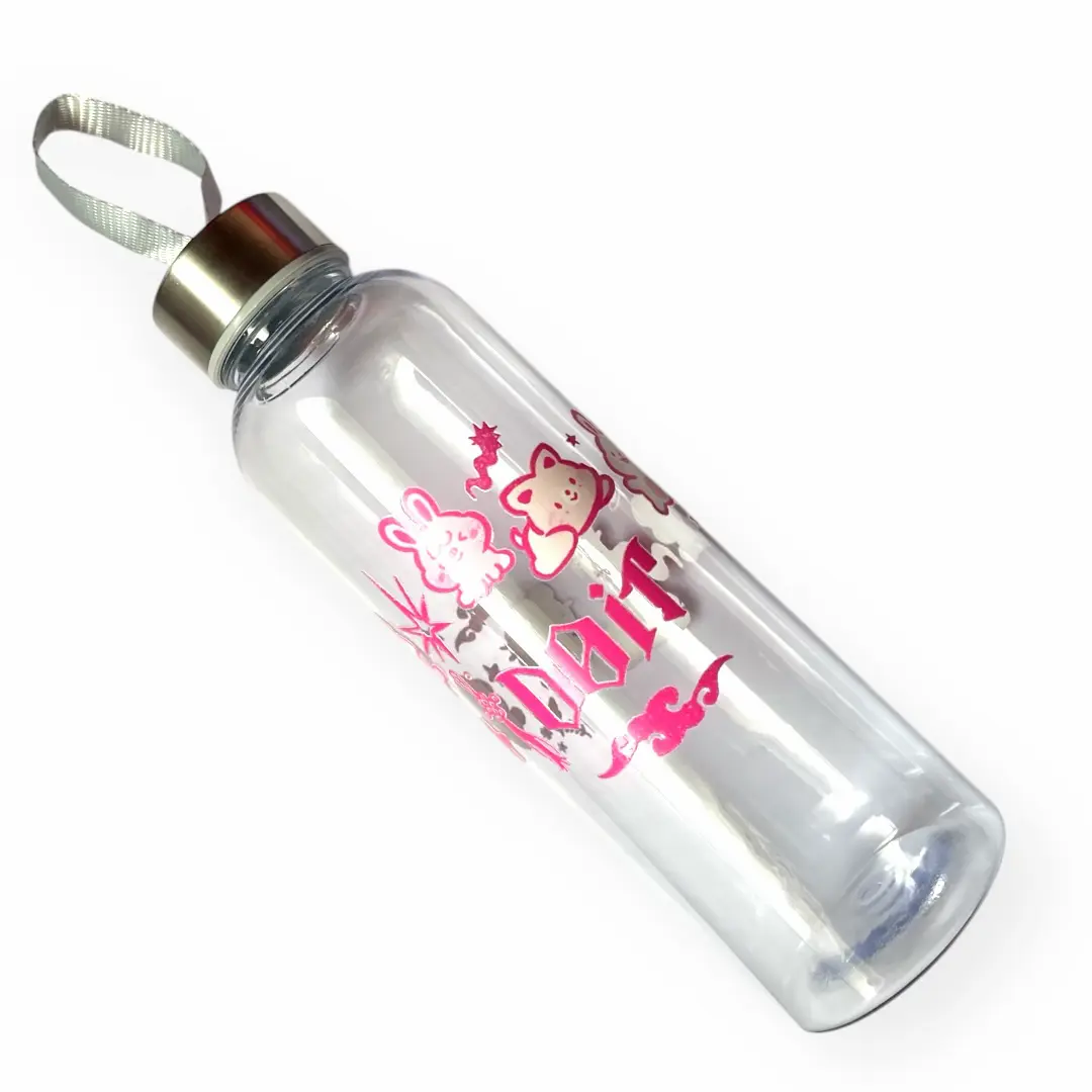 Botella SKZ — Do It