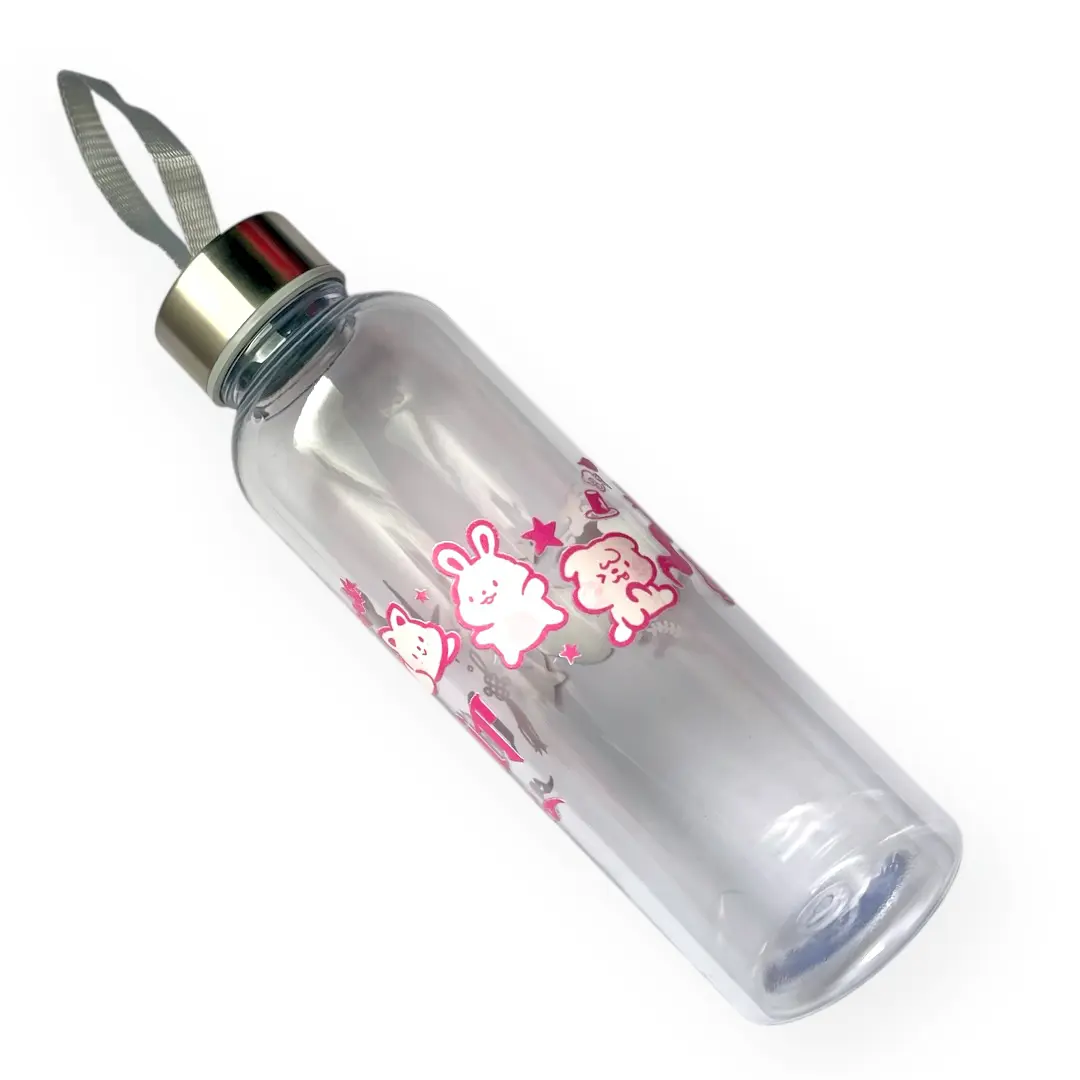 Botella SKZ — Do It - Imagen 2