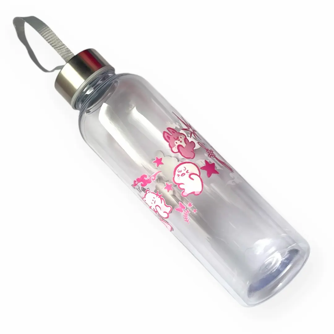 Botella SKZ — Do It - Imagen 3
