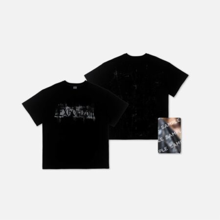 [PRE-VENTA] EXO PLANET #6 - EXhOrizon in SEOUL MD - T-Shirt Set