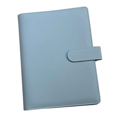Binder A5 | Azul