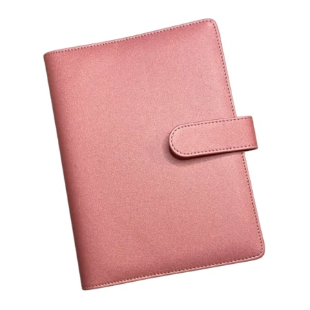 Binder A5 | Rosado
