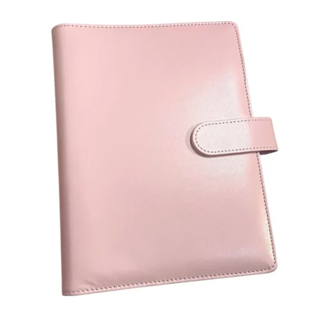 Binder A5 | Rosado Claro