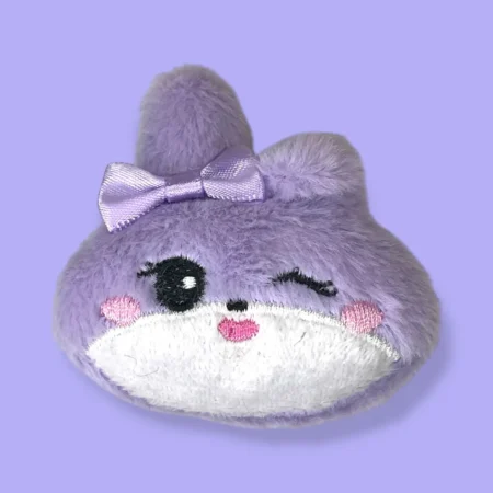 Broche de Peluche Blackpink | Sooya