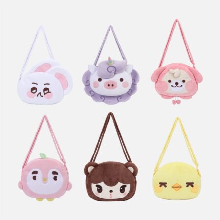 [PRE-VENTA] EXO PLANET #6 - EXhOrizon in SEOUL MD - Fanlight Bag