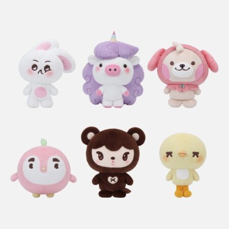 [PRE-VENTA] EXO PLANET #6 - EXhOrizon in SEOUL MD - Hug Doll