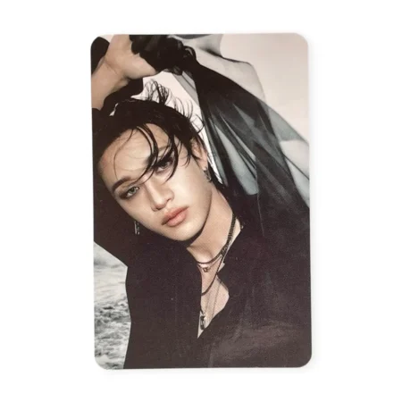 Photocard Stray Kids | Bang Chan | Do It PLVE Ver.