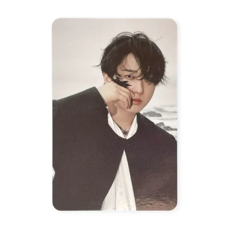 Photocard Stray Kids | Changbin | Do It PLVE Ver.