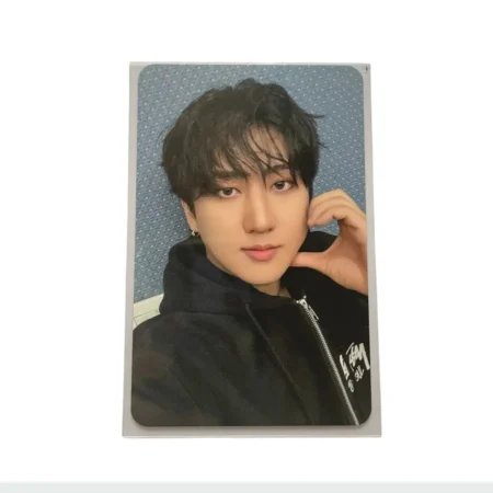 Photocard Stray Kids | Changbin | Do It PLVE Ver.