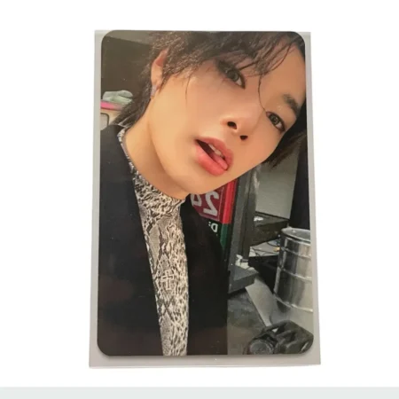 Photocard Stray Kids | I. N | Do It PLVE Ver.