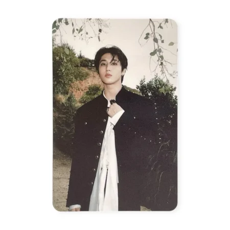 Photocard Stray Kids | Han | Do It PLVE Ver.