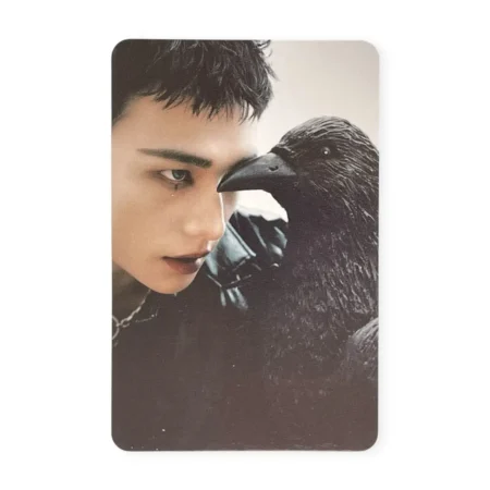 Photocard Stray Kids | Hyunjin | Do It PLVE Ver.