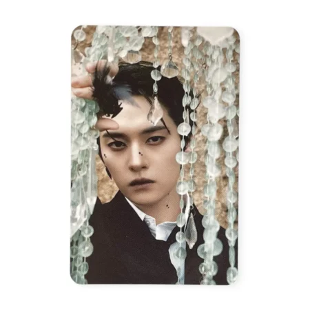 Photocard Stray Kids | Lee Know | Do It PLVE Ver.