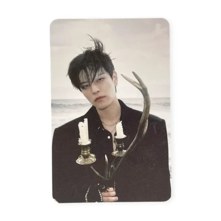 Photocard Stray Kids | Seungmin | Do It PLVE Ver.