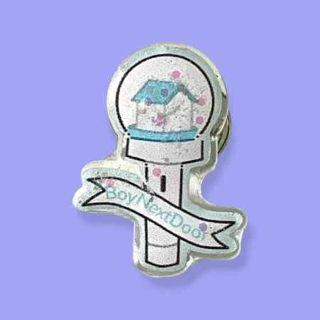 Pines BoyNextDoor | Lightstick