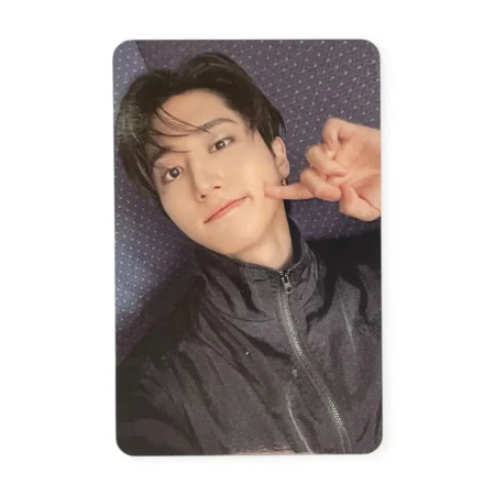 Photocard Stray Kids | Han | Do It PLVE Ver.