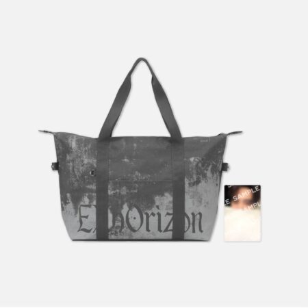 [PRE-VENTA] EXO PLANET #6 - EXhOrizon in SEOUL MD - Travel Bag Set