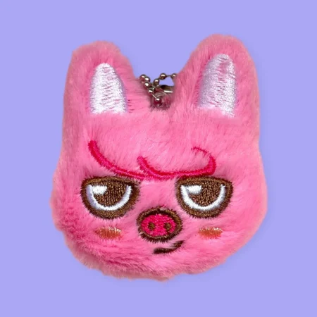Charm Peluche Stray Kids Skzoo | Dwaekki