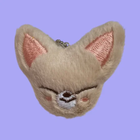 Charm Peluche Stray Kids Skzoo | FoxiNy