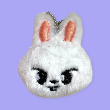Charm Peluche Stray Kids Skzoo | Leebit