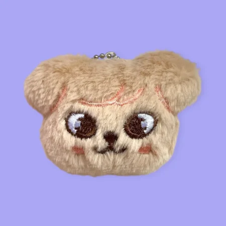 Charm Peluche Stray Kids Skzoo | PuppyM