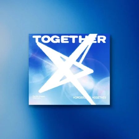 TXT | The Star Chapter: TOGETHER [Solo Track Ver.]
