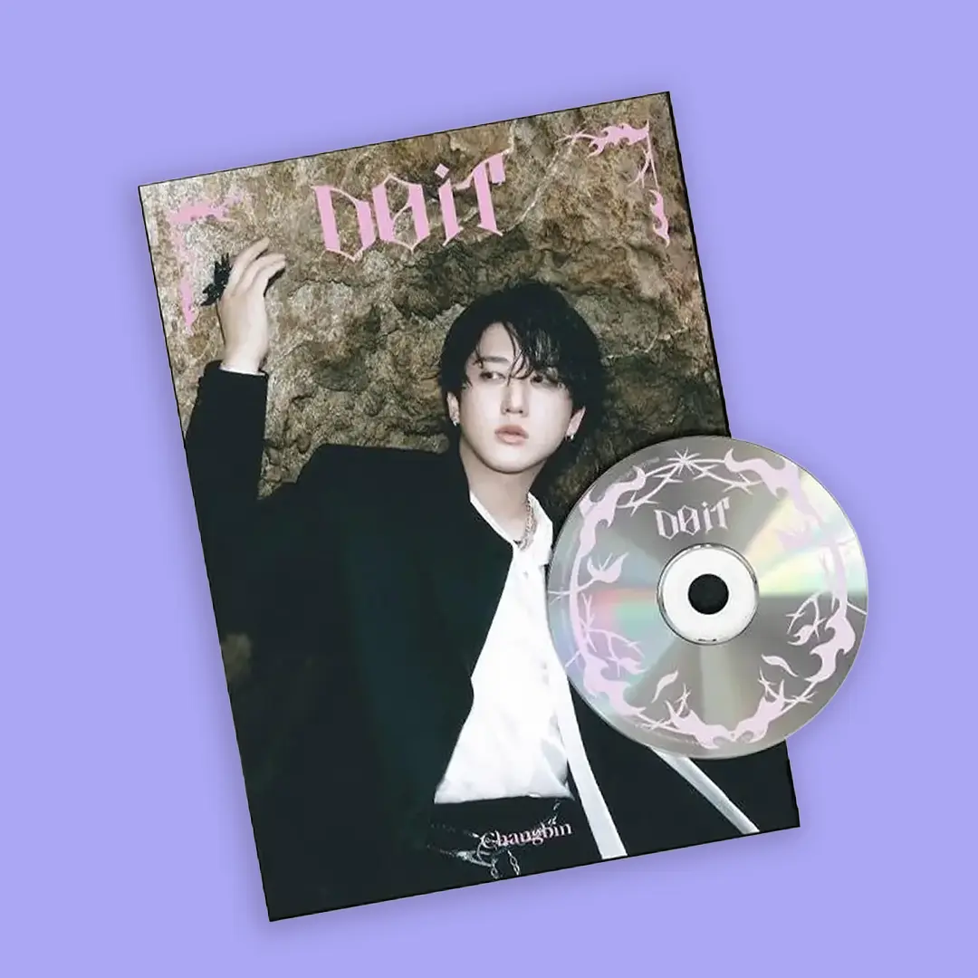 Stray Kids - Do It | Accordion Ver. Changbin