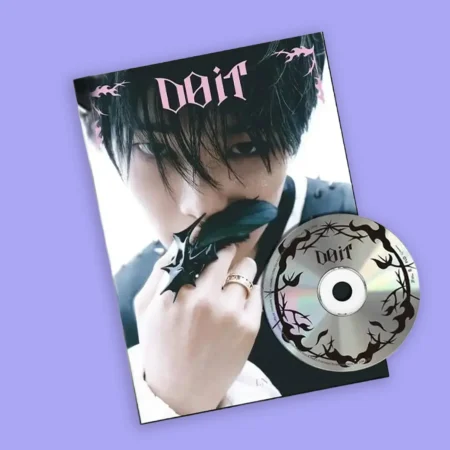 Stray Kids - Do It | Accordion Ver. I.N