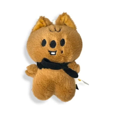 Peluche Stray Kids | Skzoo dominATE | Han Quokka