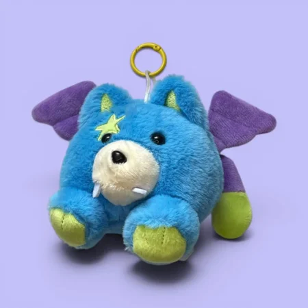 Peluche Enhypen | Vampire | Jay