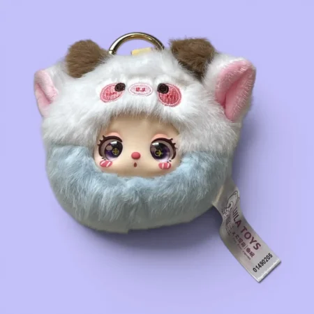 LIILA Garden Tea Party Mini Plush Series