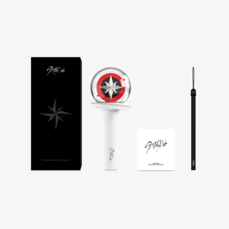 Lightstick Stray Kids | Nachimbong V2 [RESERVA $20,000]