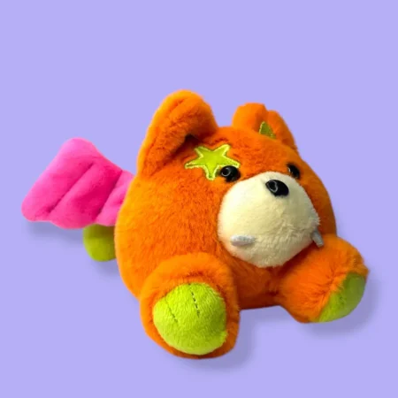 Peluche Enhypen | Vampire | Ni-Ki
